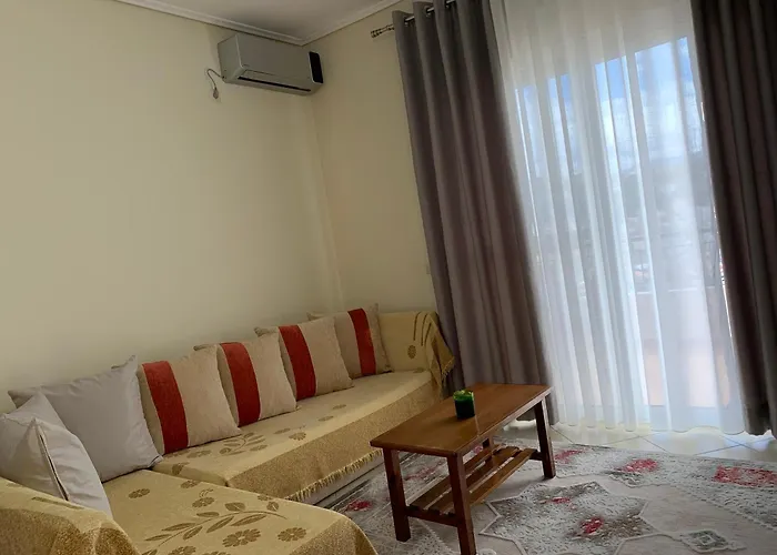 Lindi Apartment